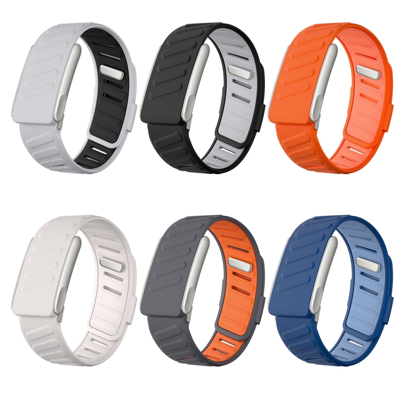 Wrist Wraps Fitness - Superweiches, verstellbares Band, Ersatzgurt, kompatibel mit