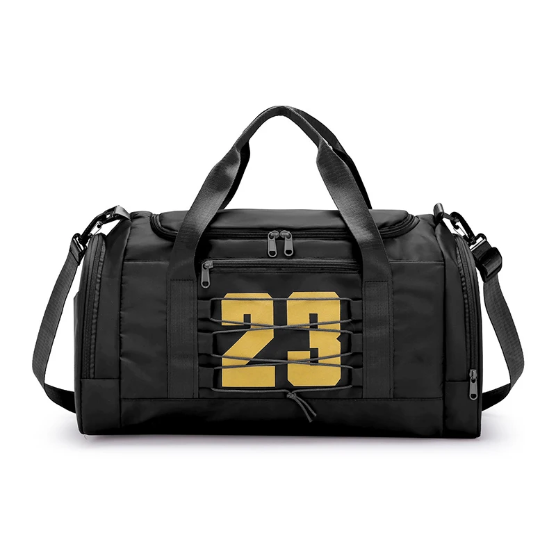 Yoga In Fitness - 【Kausaler Rucksack】 Modische Sport-Fitness-Sporttasche für Damen,