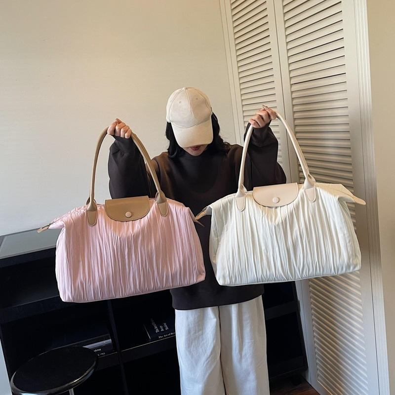 Yoga In Fitness - Leichte, modische Schultertasche für Kurzstrecken, Yoga