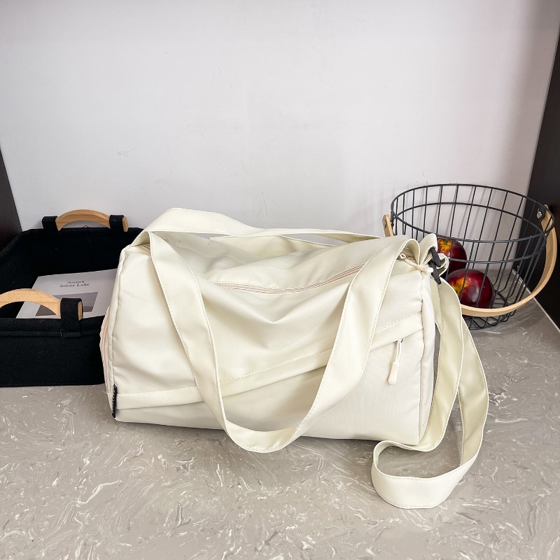 Yoga In Fitness - Reisetasche Handliche Fitness-Tasche für Frauen mit
