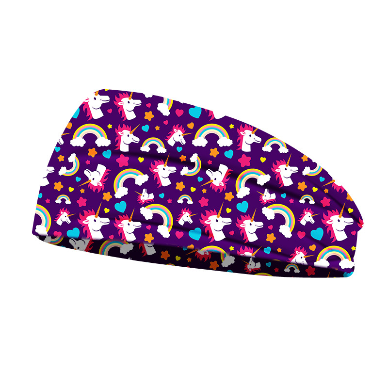 Kreative Einhorn Drucken Unise – Yoga Fitness Band Bewertung und Preis