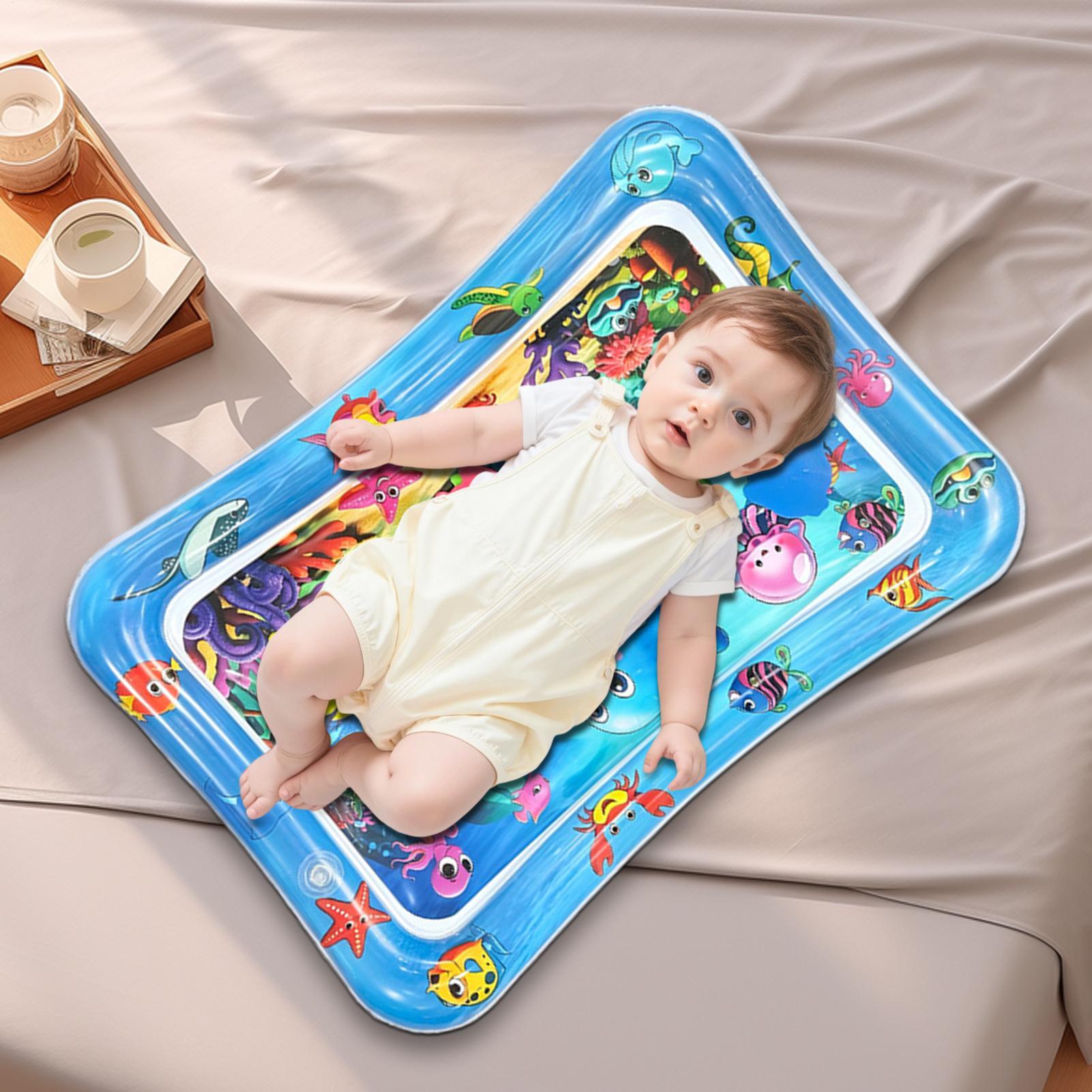 Wassermatte für Kinder mit sen – Gym Floor Mats Bewertung und Preis