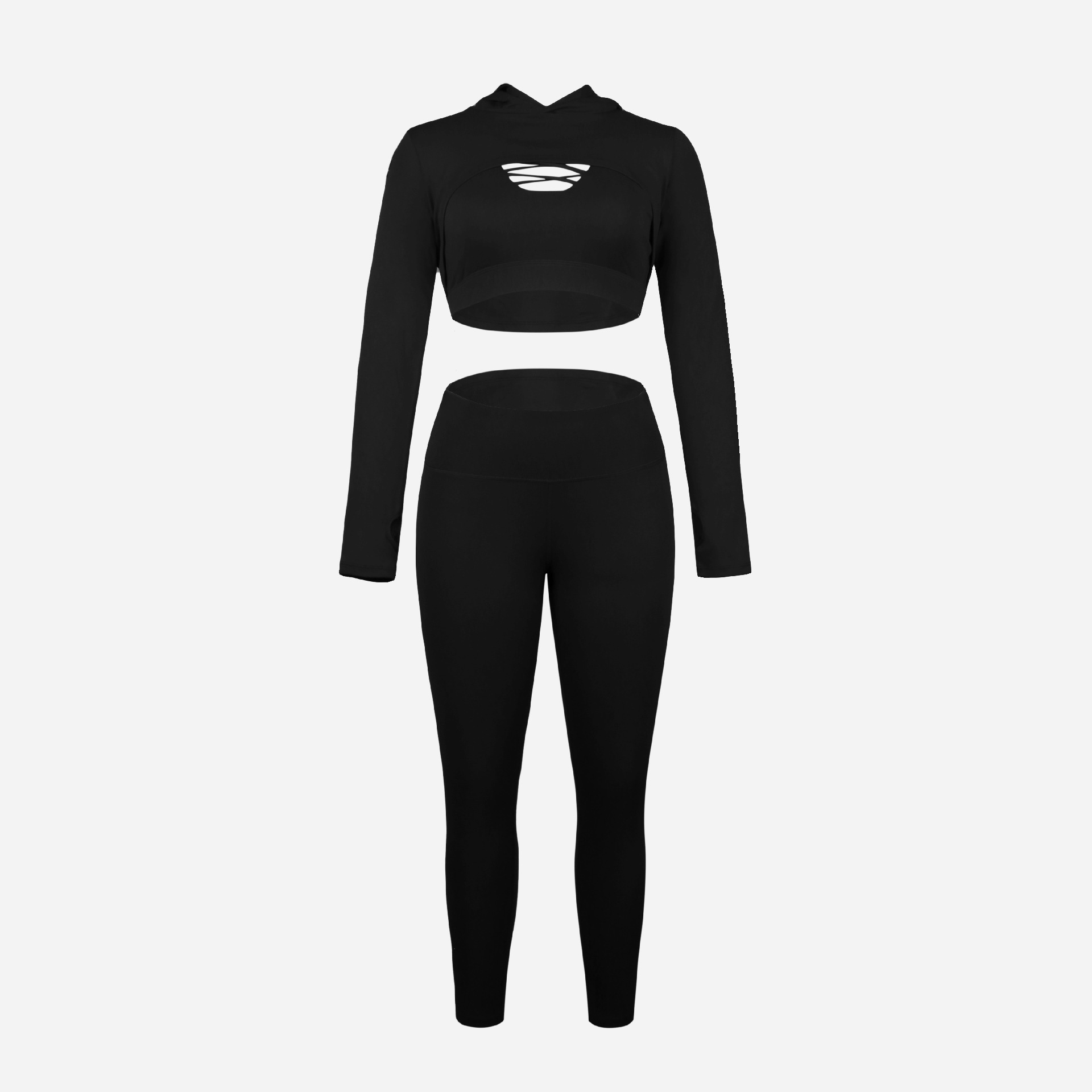 3-teiliges Damen Yoga Fitness  – Yoga In Fitness Bewertung und Preis