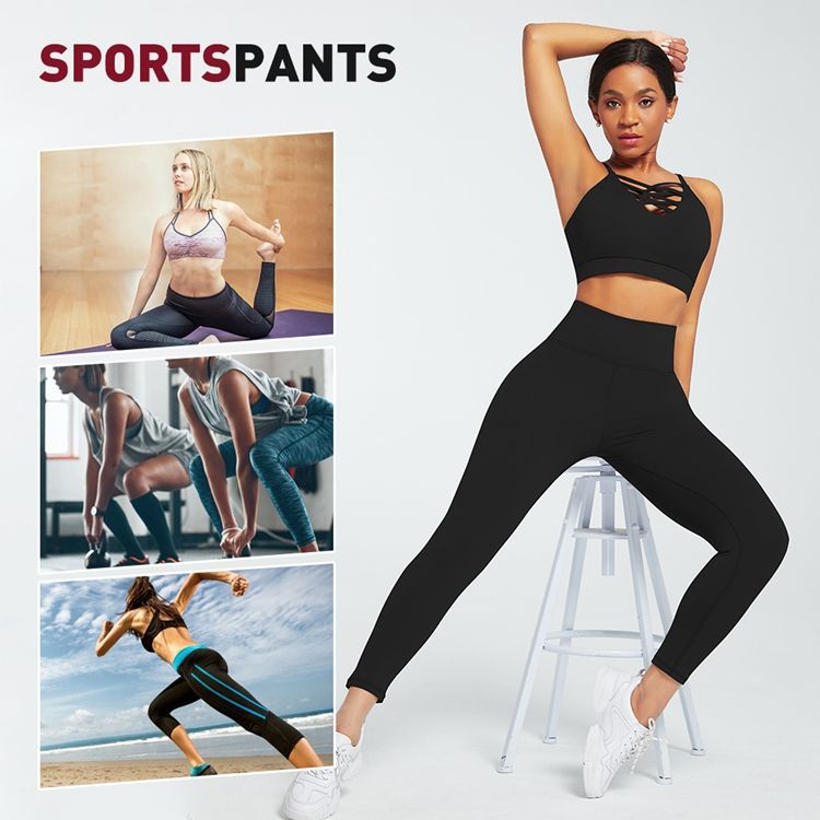 3-teiliges Damen Yoga Fitness  – Yoga In Fitness Bewertung und Preis