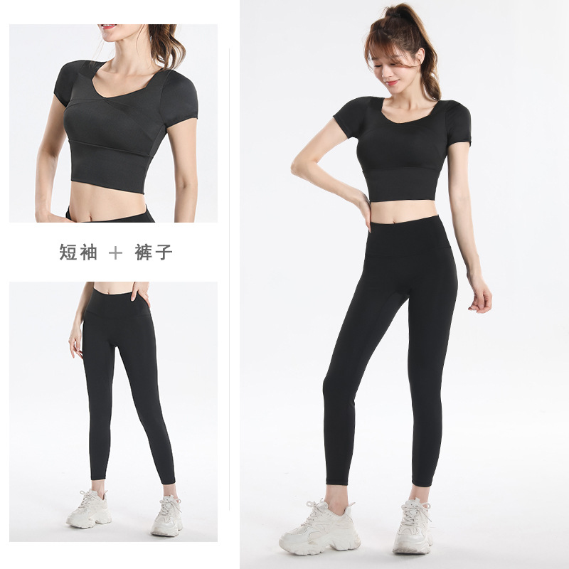 Schnelltrocknendes Sport-Top m – Yoga In Fitness Bewertung und Preis