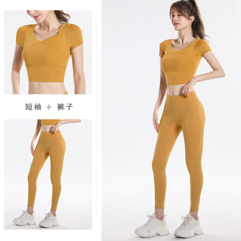 Schnelltrocknendes Sport-Top m – Yoga In Fitness Bewertung und Preis