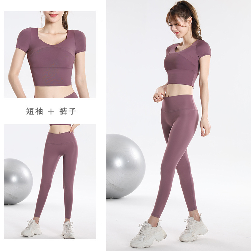 Schnelltrocknendes Sport-Top m – Yoga In Fitness Bewertung und Preis