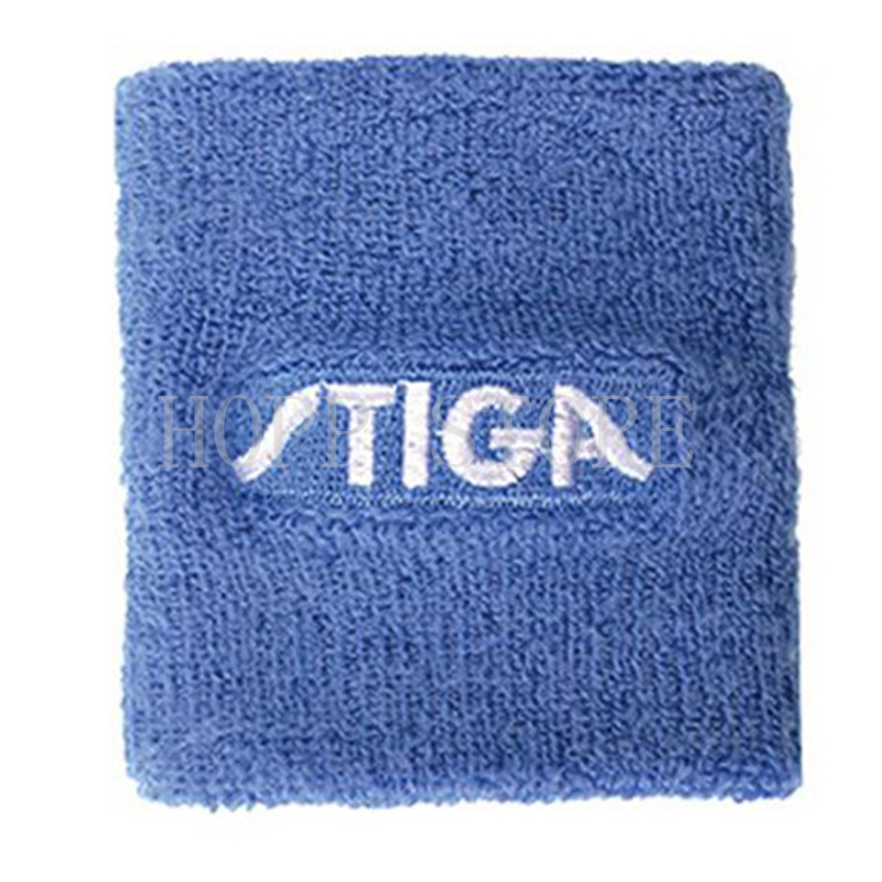 Stiga Sport Baumwolle Fitness  – Wrist Wraps Fitness Bewertung und Preis