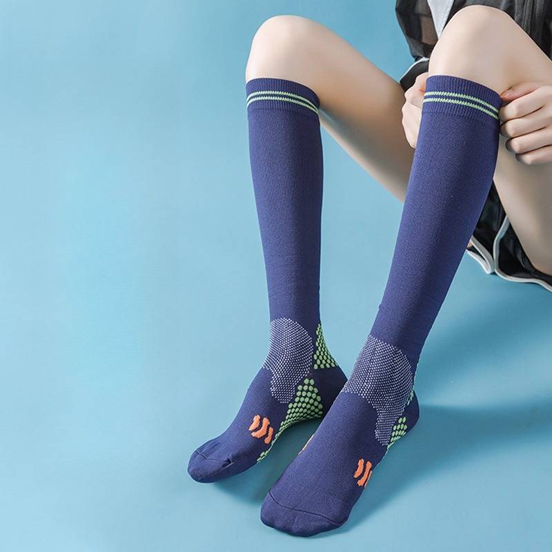 Damen Hochdruck-Fitness-Socken – Yoga In Fitness Bewertung und Preis