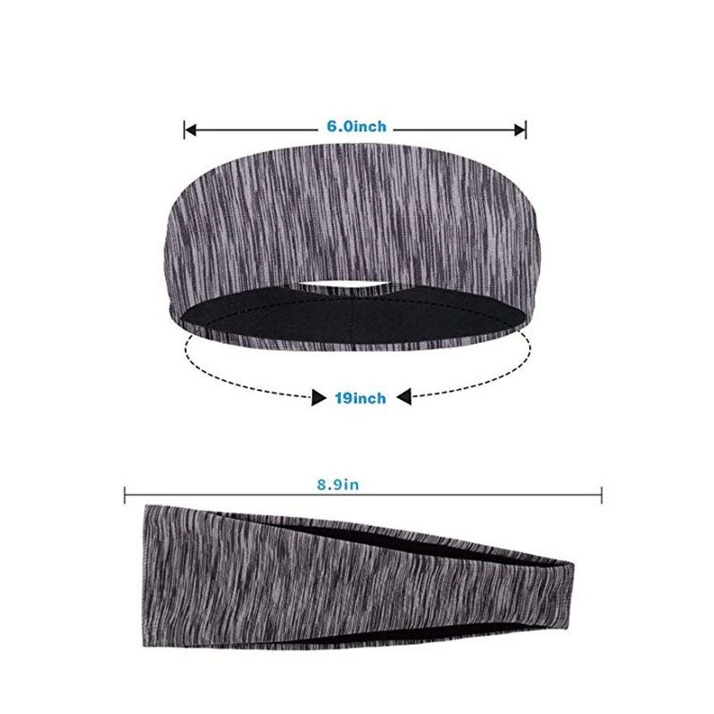 3PCS Schweißband für Männer Fr – Stretch Strap Yoga Bewertung und Preis
