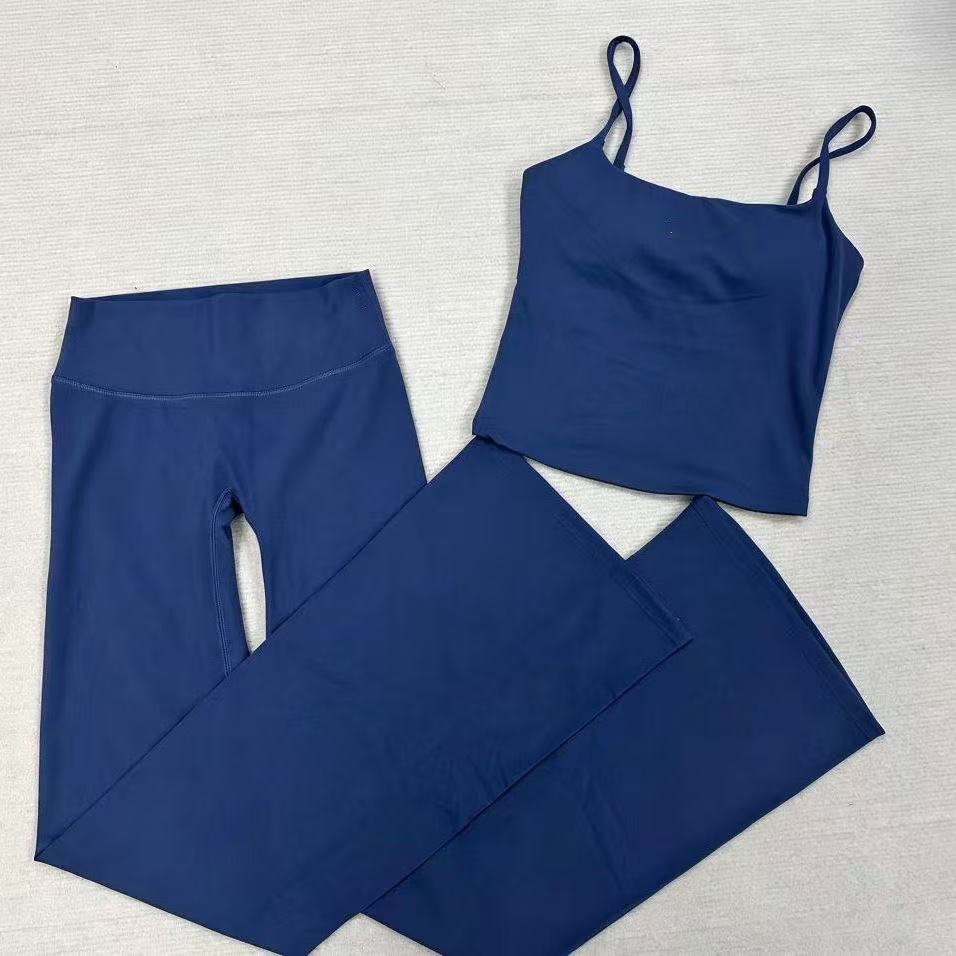 Nahtloses Yoga-Crop-Tanktop fü – Stretch Strap Yoga Bewertung und Preis