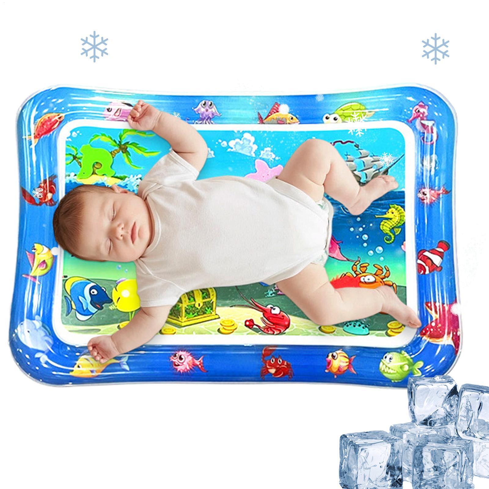 Kinder-Wasserspielmatte, Carto – Gym Floor Mats Bewertung und Preis