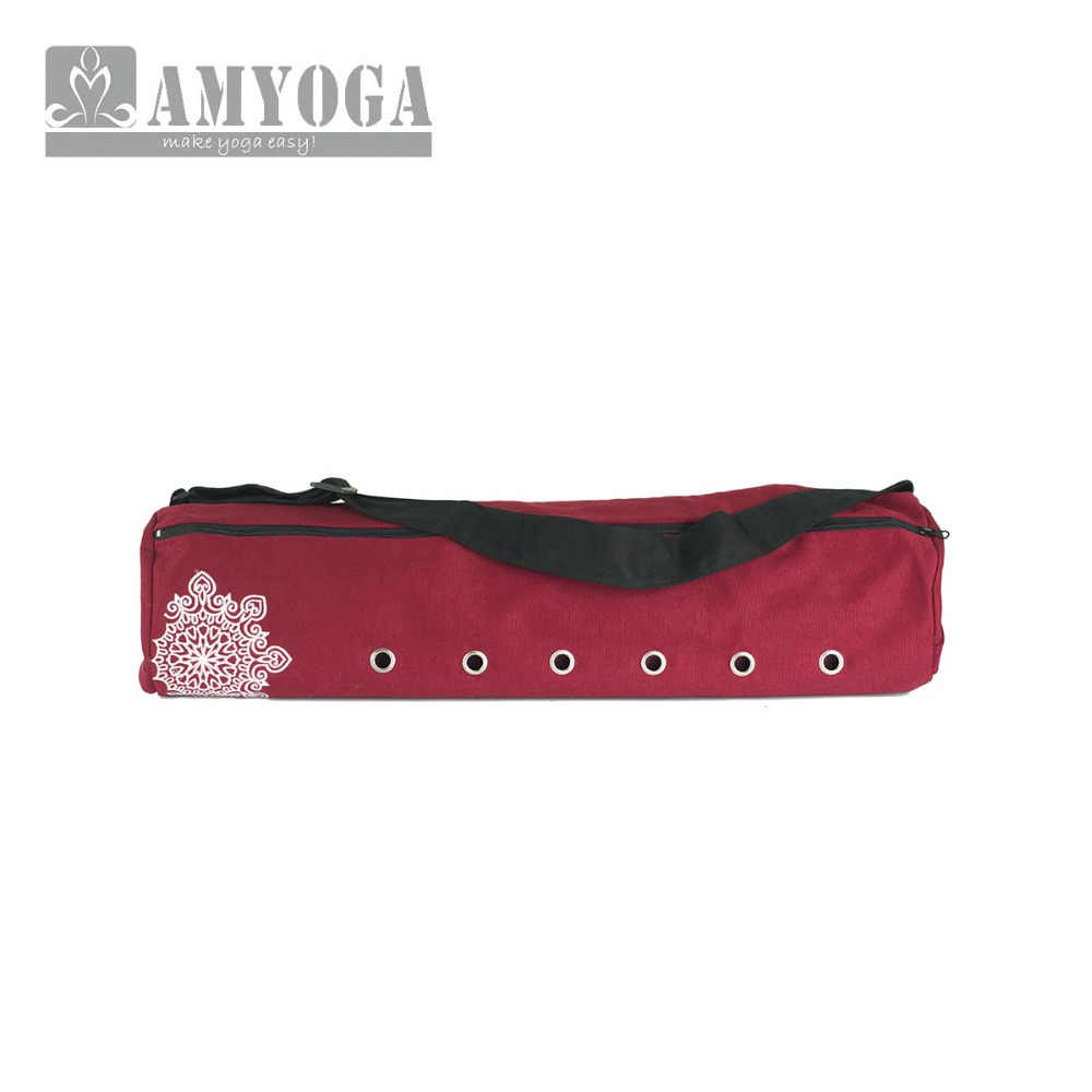 Canvas Yogamattentasche Einzel – Yoga In Fitness Bewertung und Preis