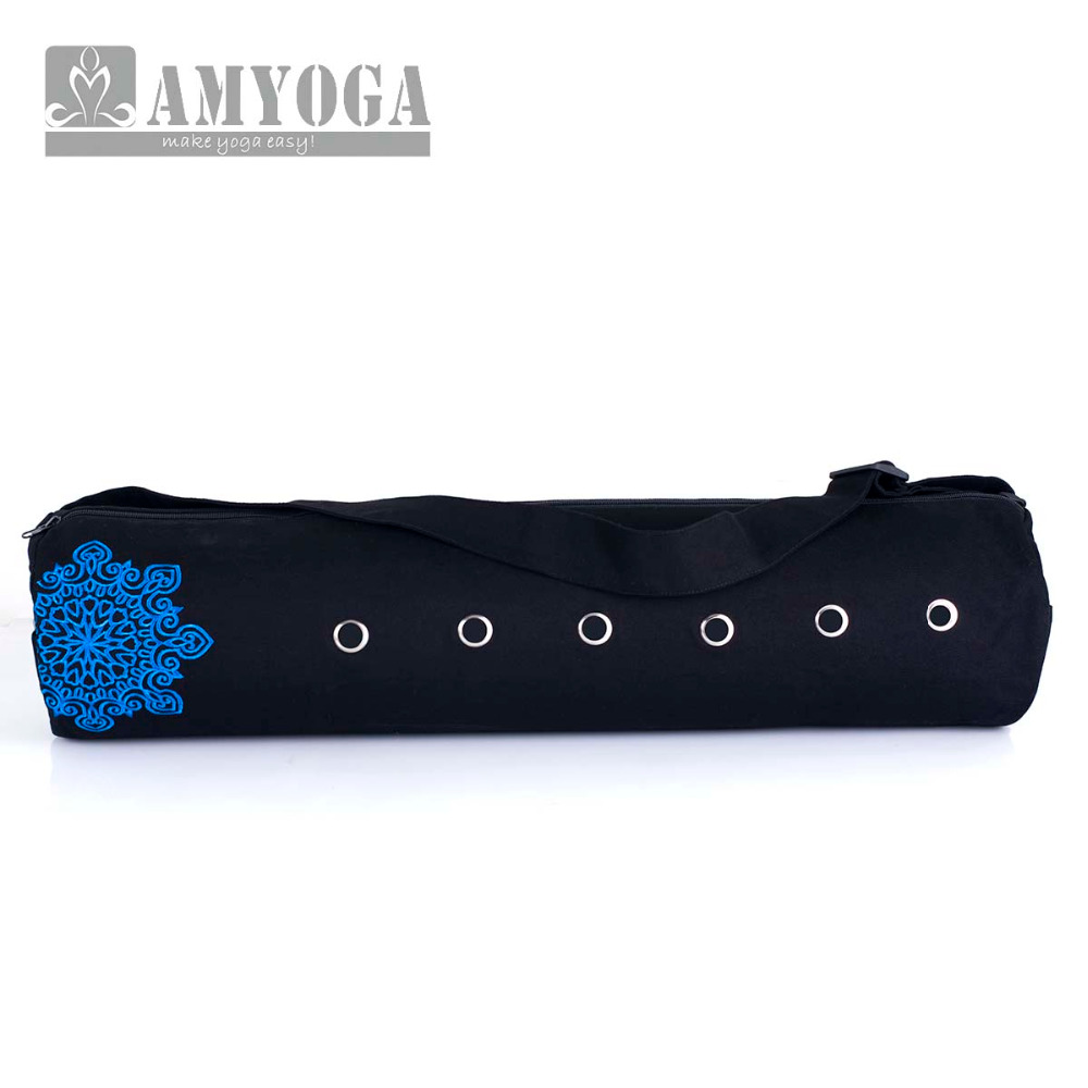 Canvas Yogamattentasche Einzel – Yoga In Fitness Bewertung und Preis