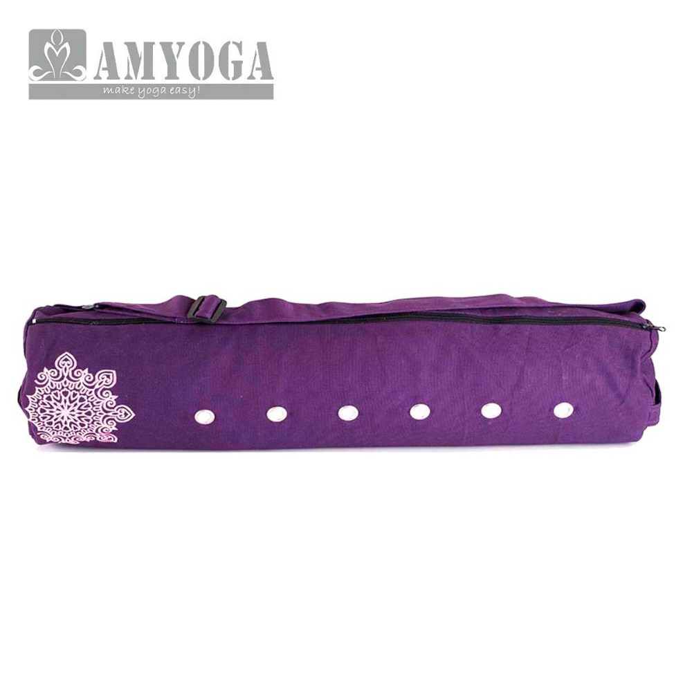 Canvas Yogamattentasche Einzel – Yoga In Fitness Bewertung und Preis