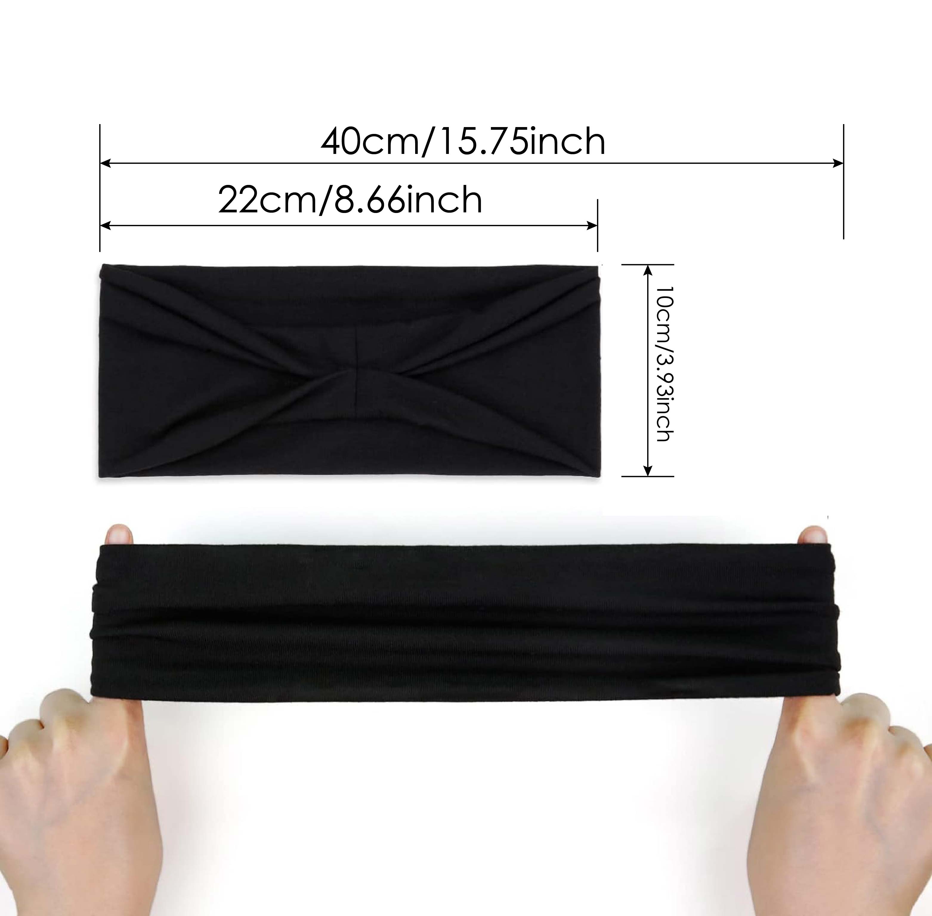 Rutschfeste Unisex-Schweißbänd – Stretch Strap Yoga Bewertung und Preis
