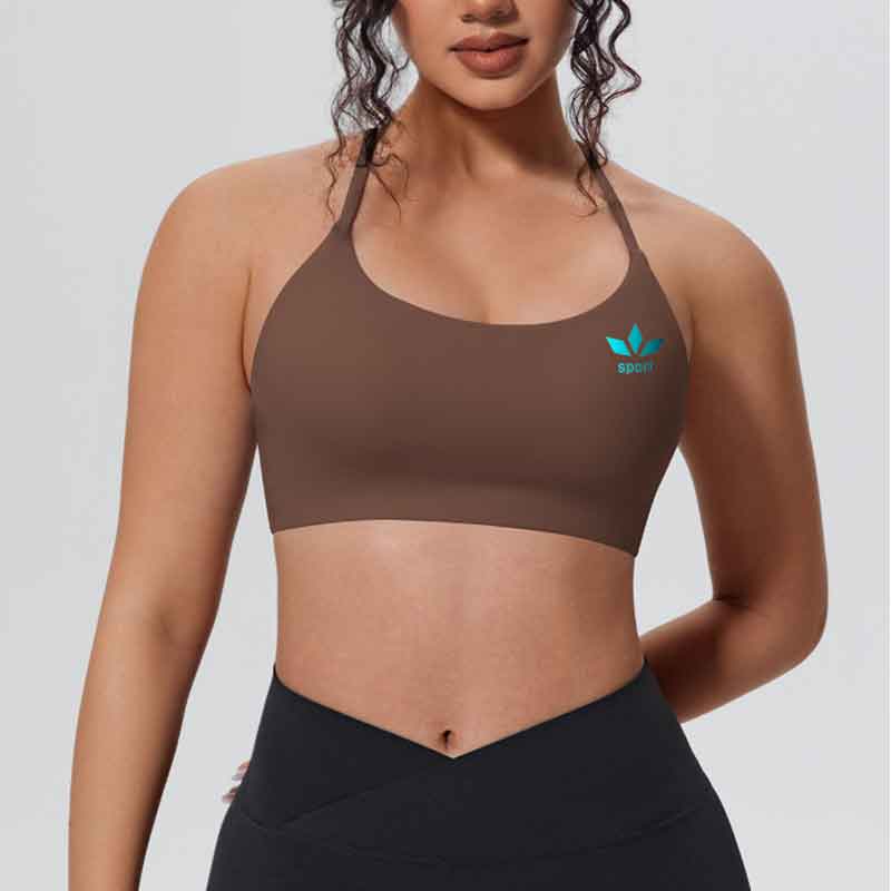 Damen Sexy Fitness Yoga-BHs, R – Yoga Fitness Band Bewertung und Preis