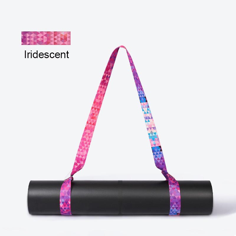 Neue Yoga Matte Strap für Yoga – Gym Floor Mats Bewertung und Preis