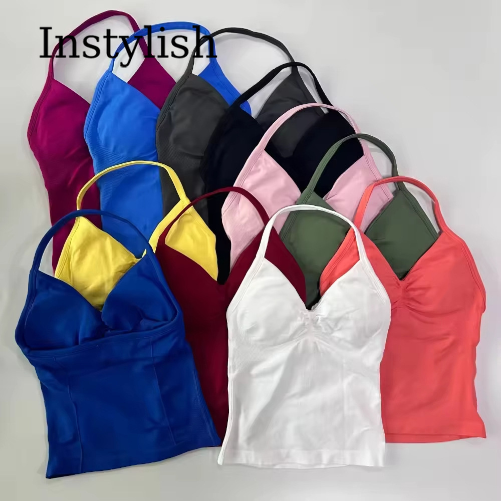 Nahtloses Yoga-Set für Damen,  – Yoga In Fitness Bewertung und Preis
