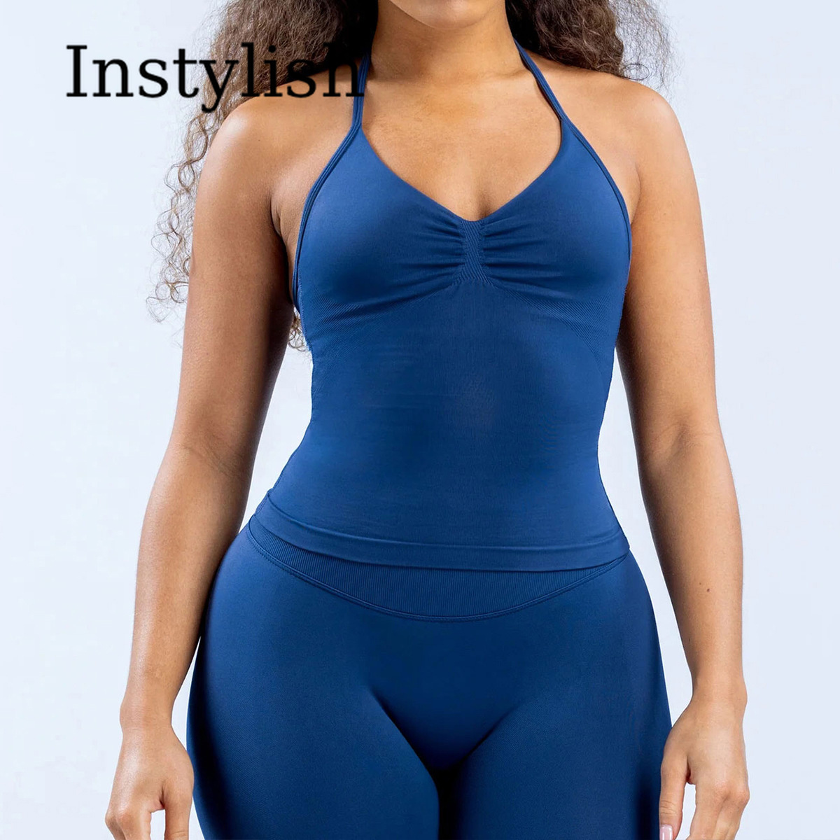 Nahtloses Yoga-Set für Damen,  – Yoga In Fitness Bewertung und Preis