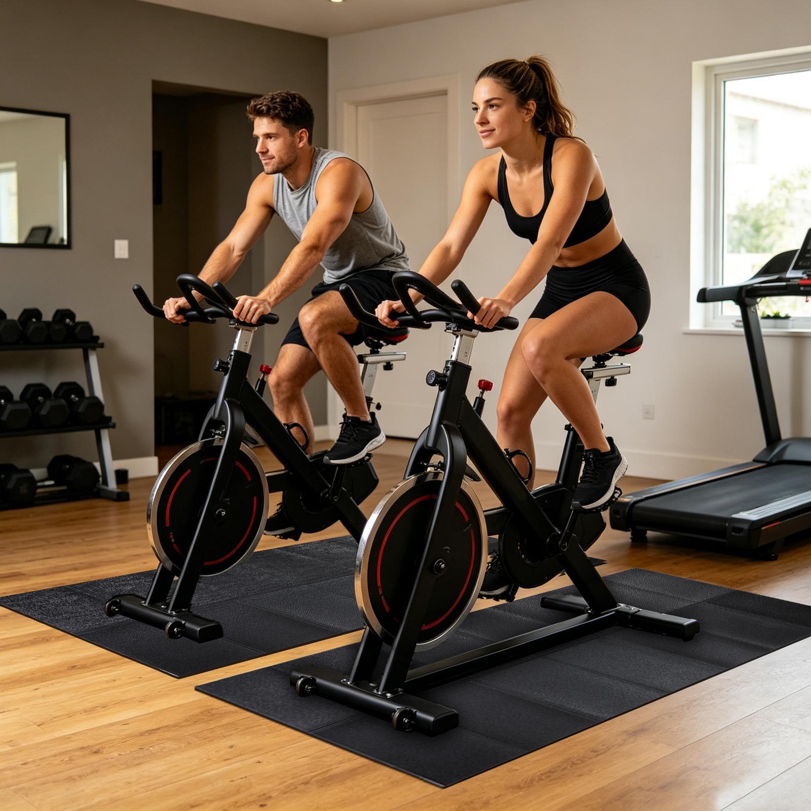 Unterlage für Laufband, strapa – Gym Floor Mats Bewertung und Preis