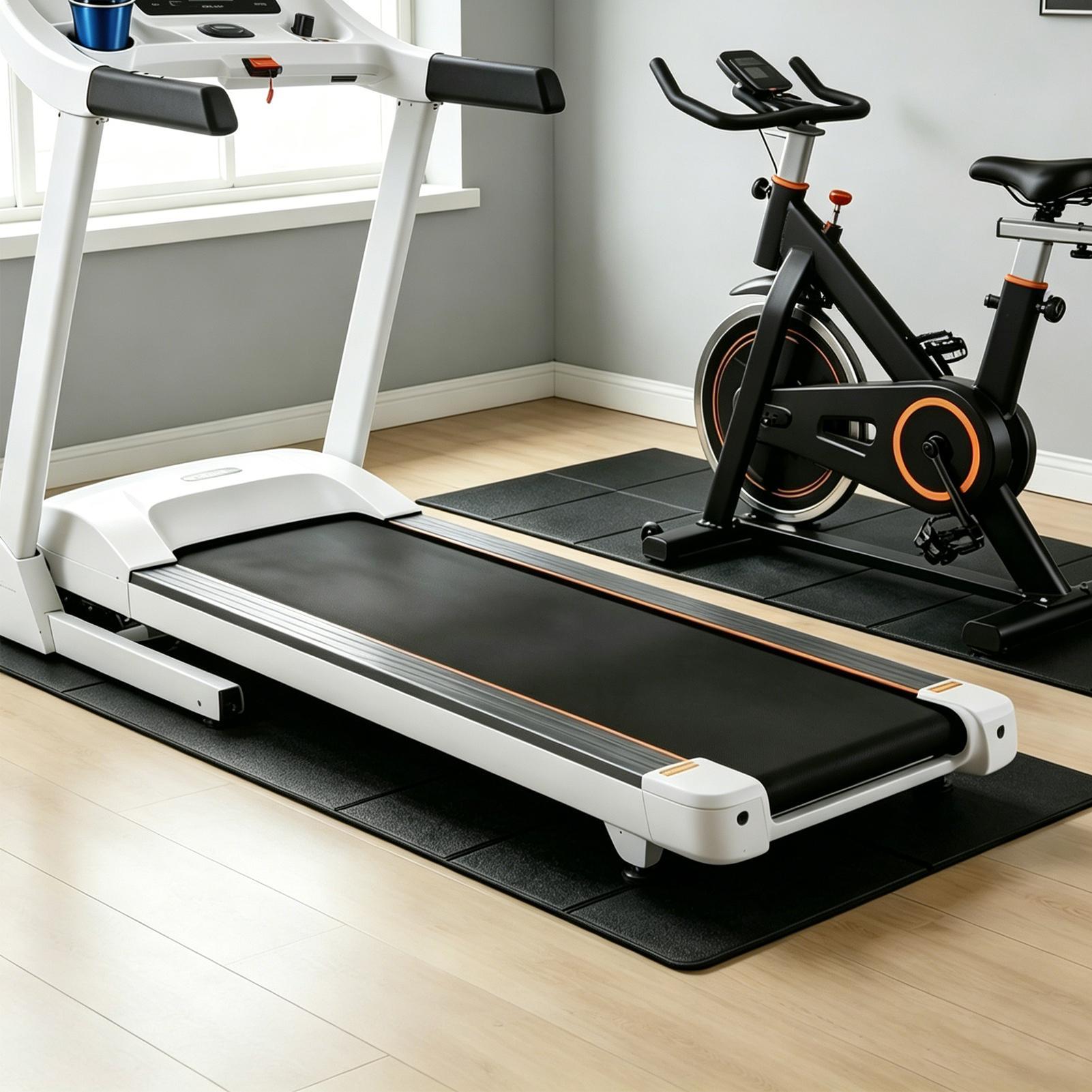 Unterlage für Laufband, strapa – Gym Floor Mats Bewertung und Preis