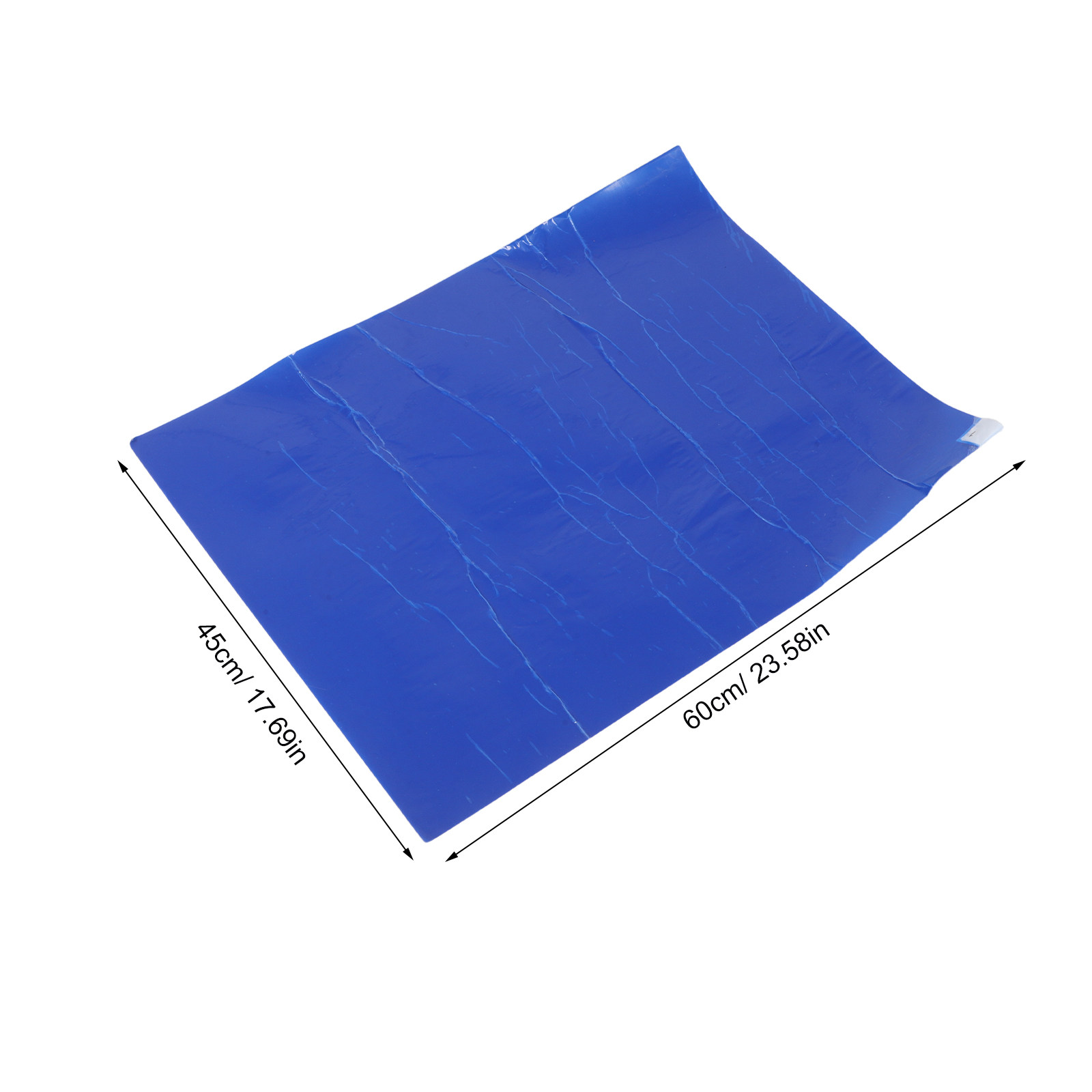 60 Stück Basketballplatz-Klebe – Gym Floor Mats Bewertung und Preis