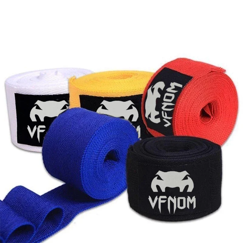 3/5M Boxbandage Baumwolle Elas – Wrist Wraps Fitness Bewertung und Preis