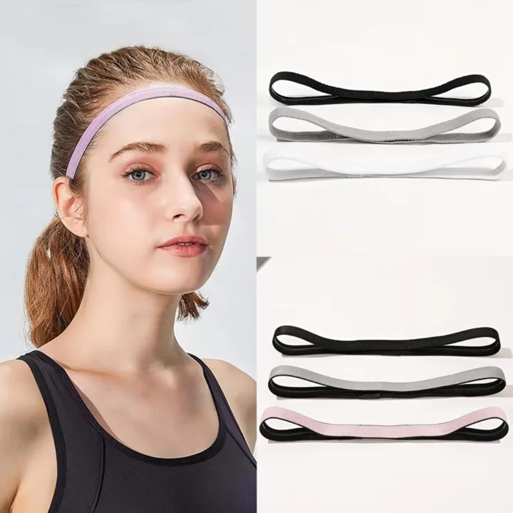3/6 Stück Sport-Yoga-Stirnbänd – Stretch Strap Yoga Bewertung und Preis
