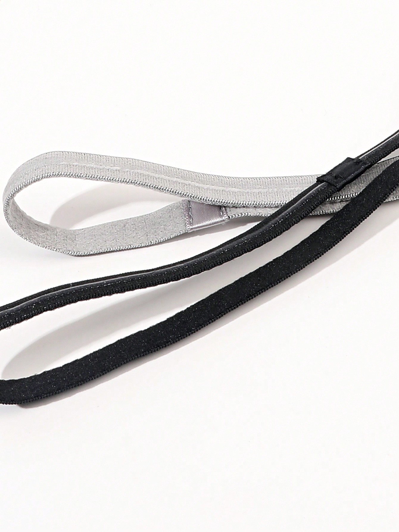 3/6 Stück Sport-Yoga-Stirnbänd – Stretch Strap Yoga Bewertung und Preis